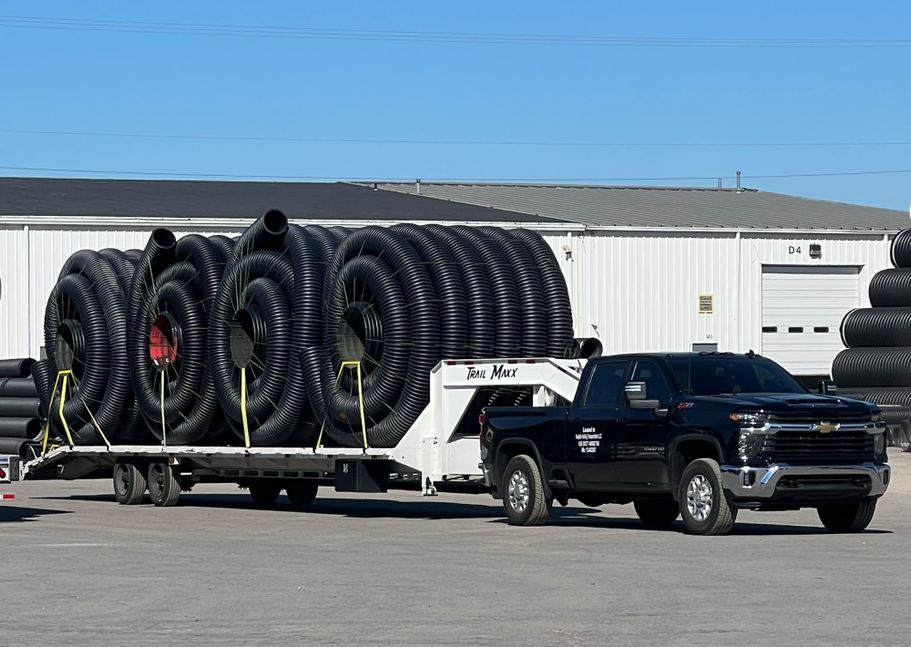 KeepEm Rolling Dispatch Service